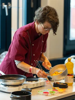 Copyright : Stéphane Gallay